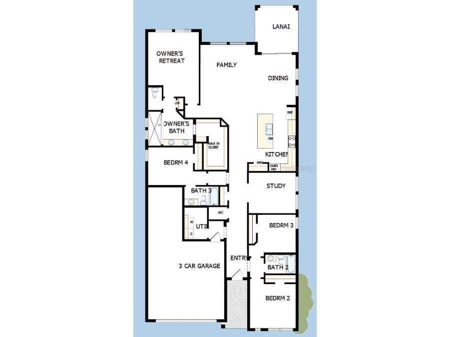 5263 Everlong Drive Apollo Beach FL 33572 TB8467020 image3