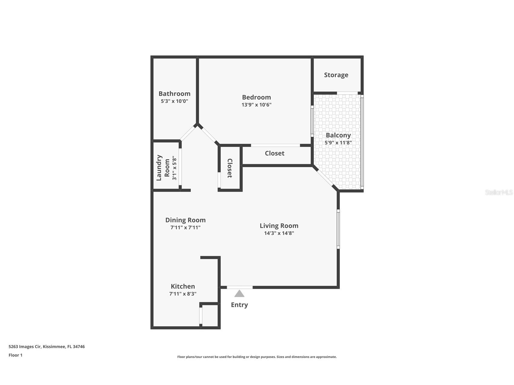 5263 Images Circle #306 Kissimmee FL 34746 O6415620 image34