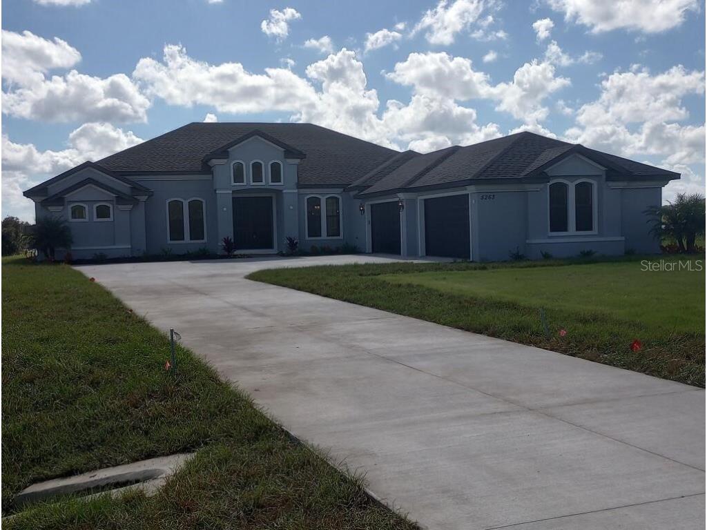 5263 Lake Venice Drive Wimauma FL 33598 - LAKE TOSCANA J968998 image1