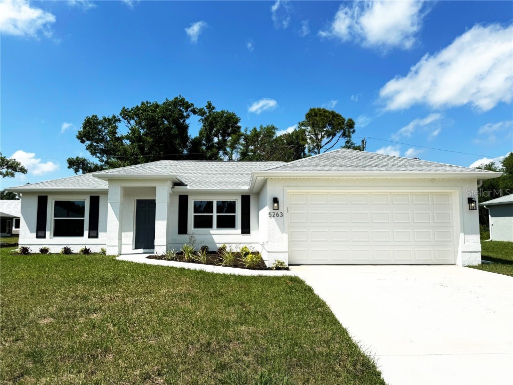 5263 Maurbach Terrace North Port FL 34286 C7489901 image1