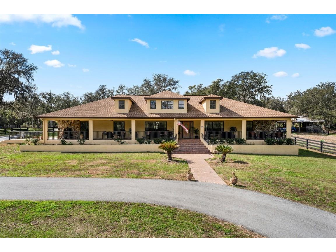 5263 Spring Lake Highway Brooksville FL 34601 W7872367 image1
