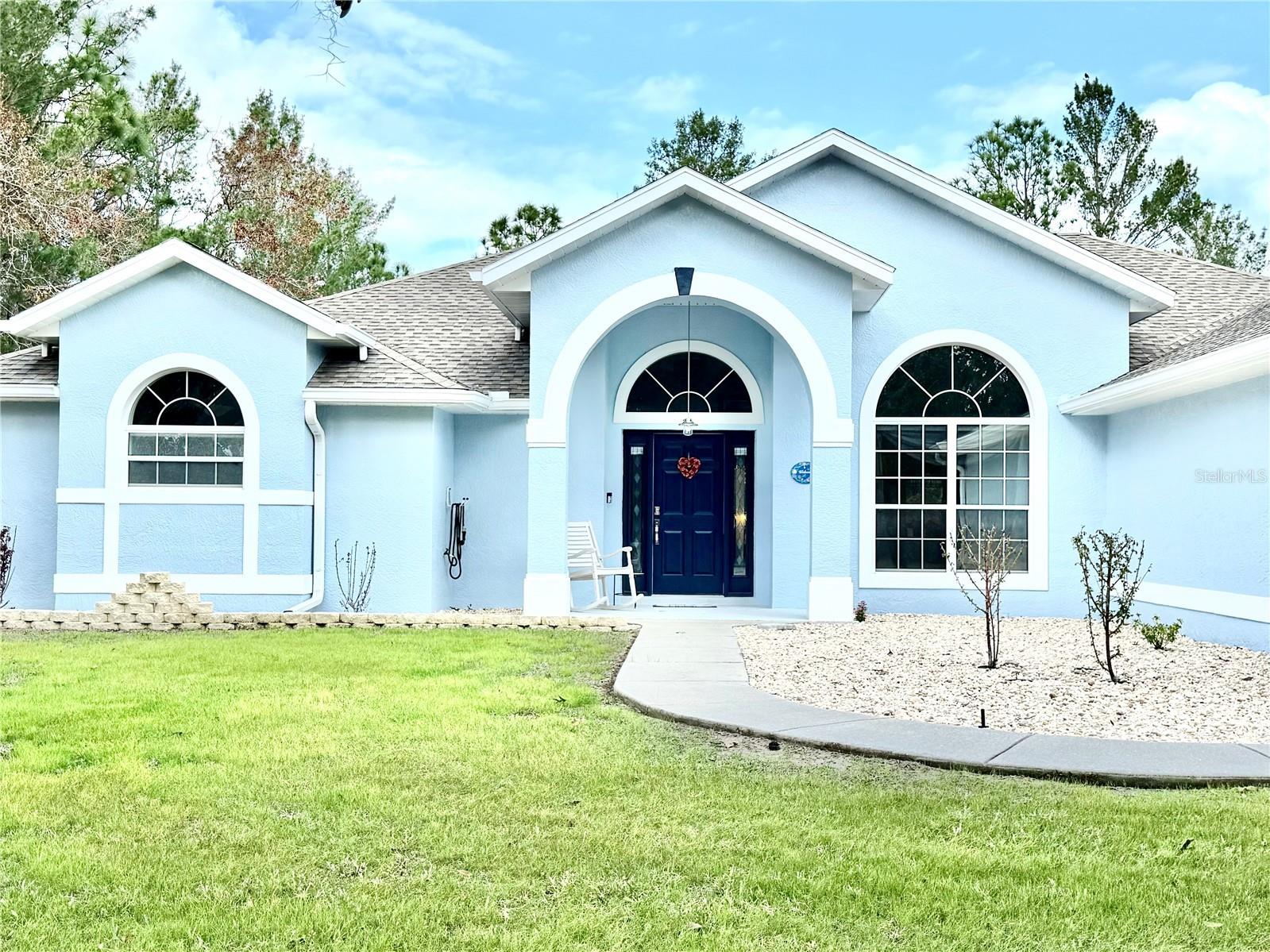 5263 W Yuma Lane Beverly Hills FL 34465 OM716703 image1