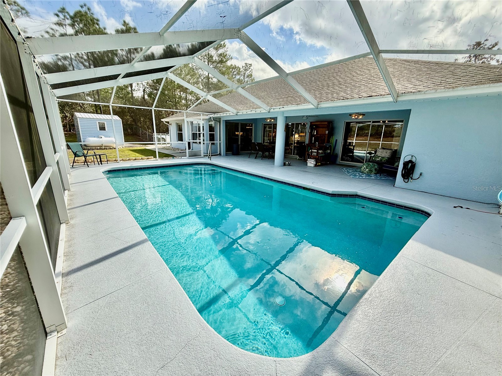 5263 W Yuma Lane Beverly Hills FL 34465 OM716703 image49