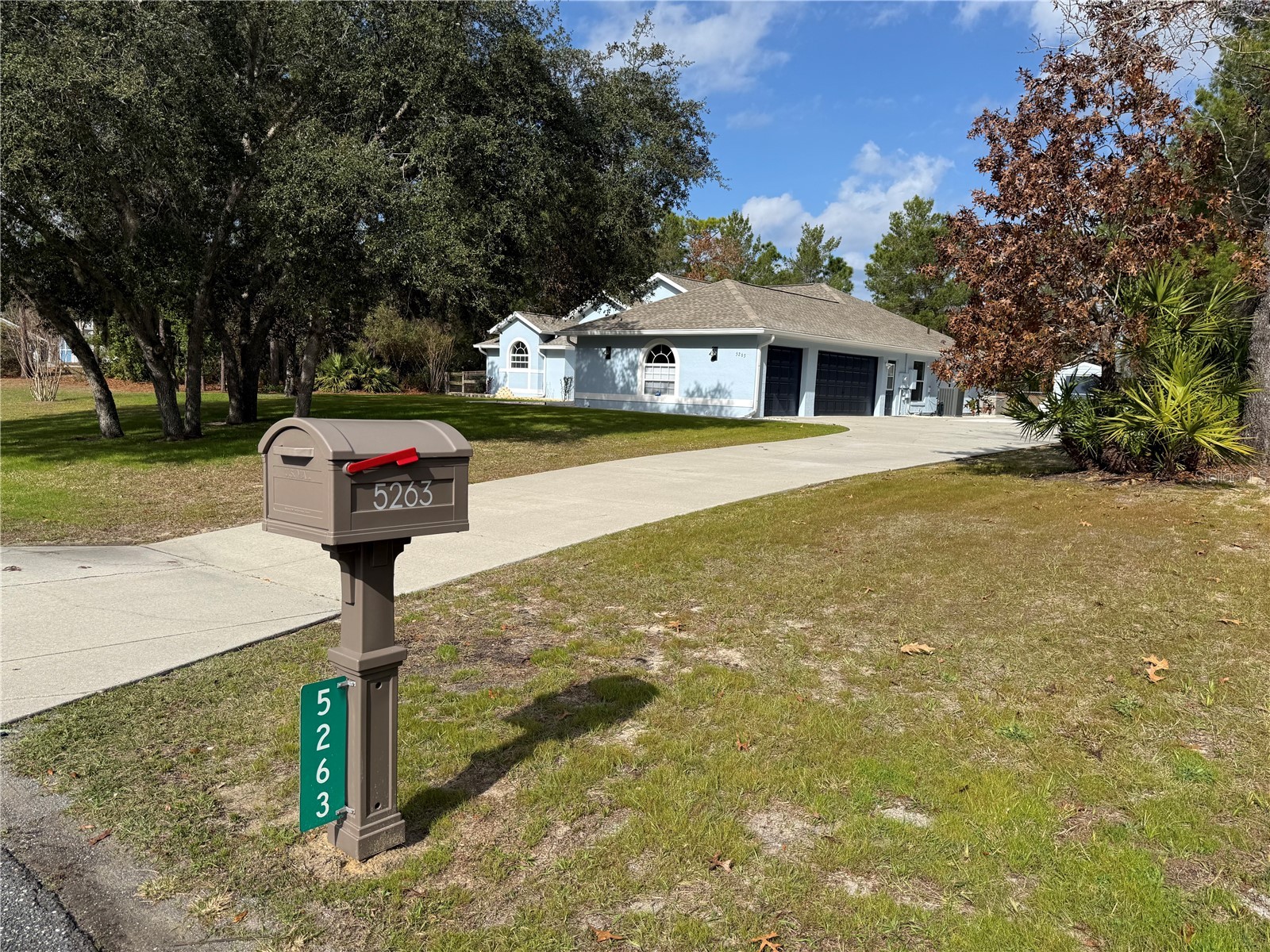 5263 W Yuma Lane Beverly Hills FL 34465 OM716703 image6