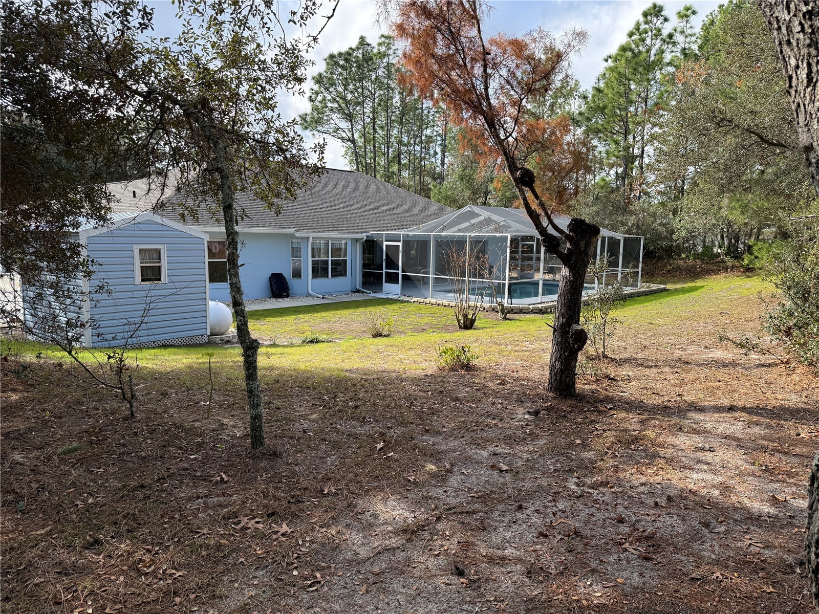 5263 W Yuma Lane Beverly Hills FL 34465 OM716703 image60