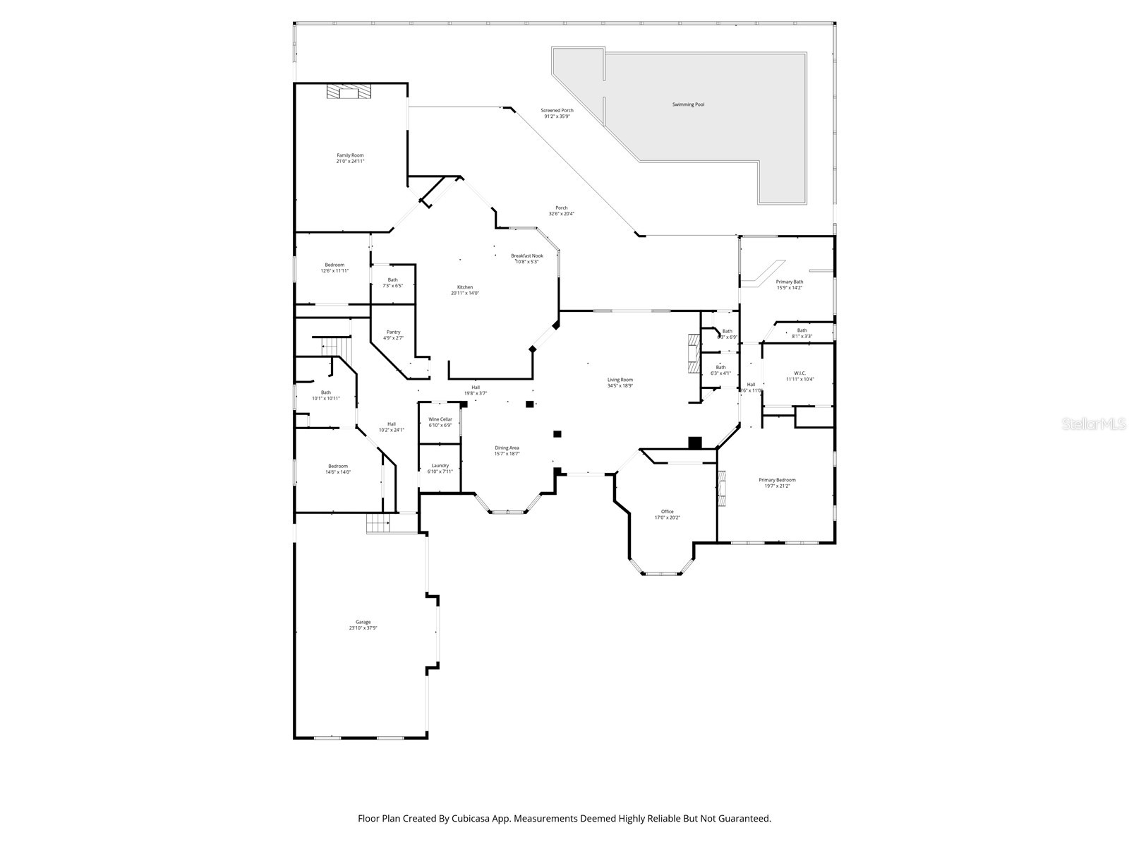 5264 61st Avenue S Saint Petersburg FL 33715 TB8477321 image91