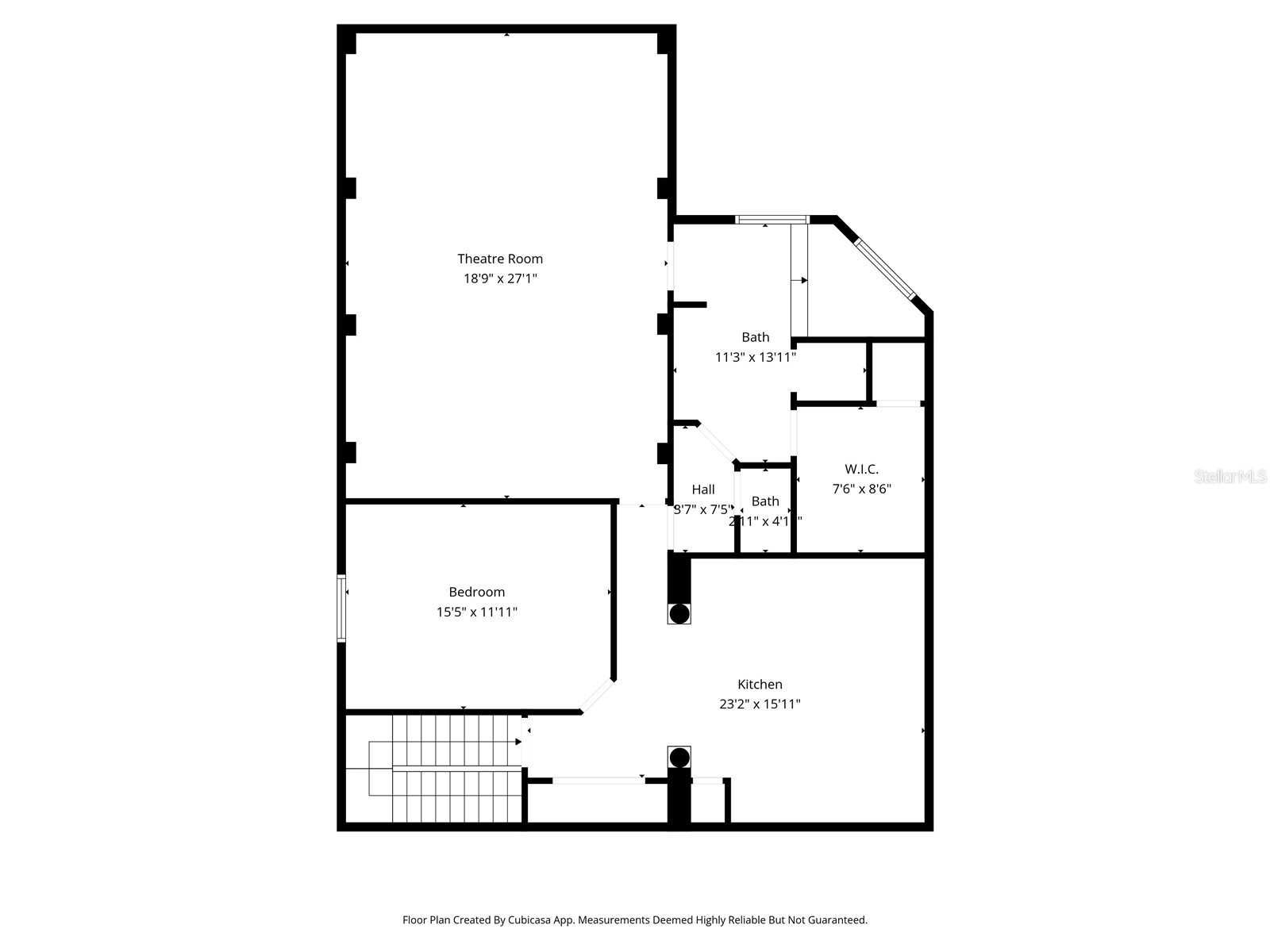 5264 61st Avenue S Saint Petersburg FL 33715 TB8477321 image92