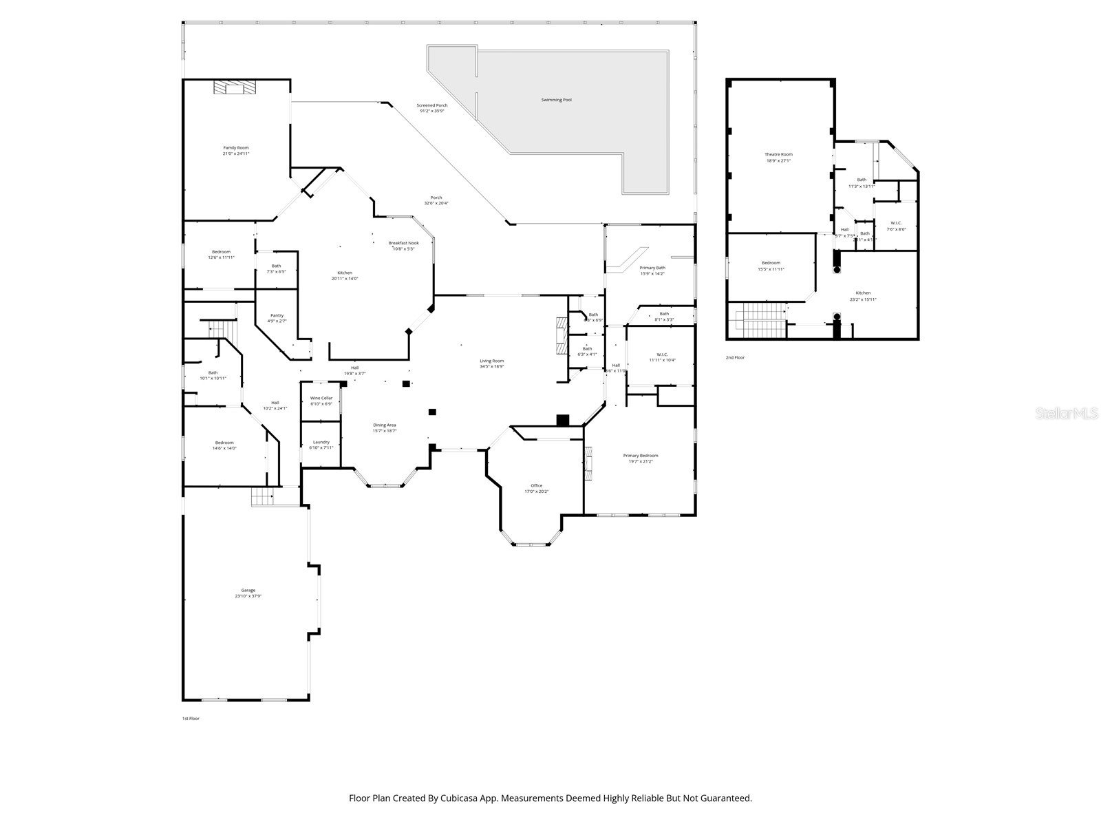 5264 61st Avenue S Saint Petersburg FL 33715 TB8477321 image93