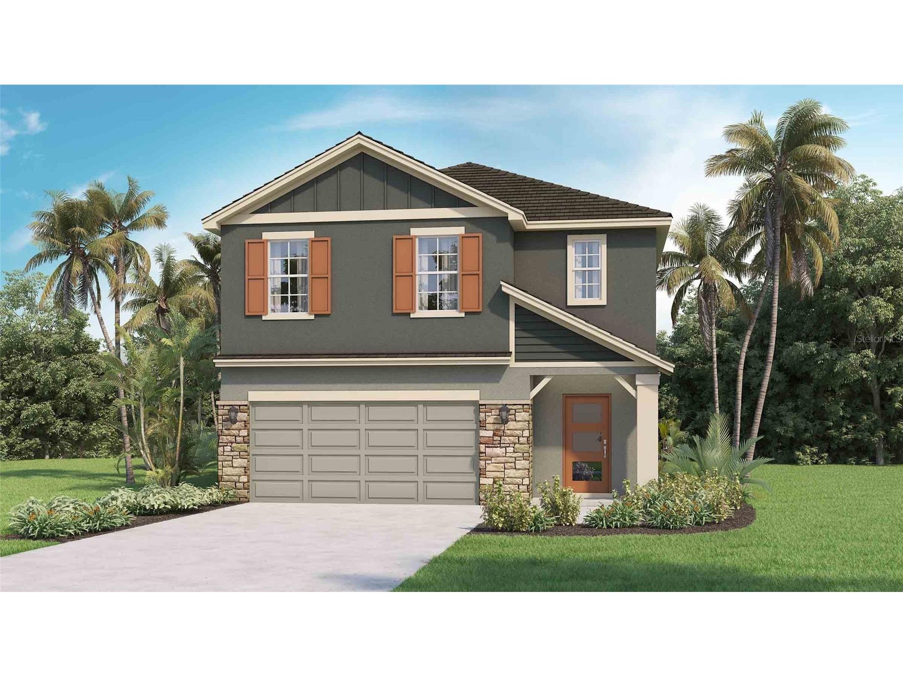 5264 Berry Bay Avenue Wimauma FL 33598 TB8482275 image1