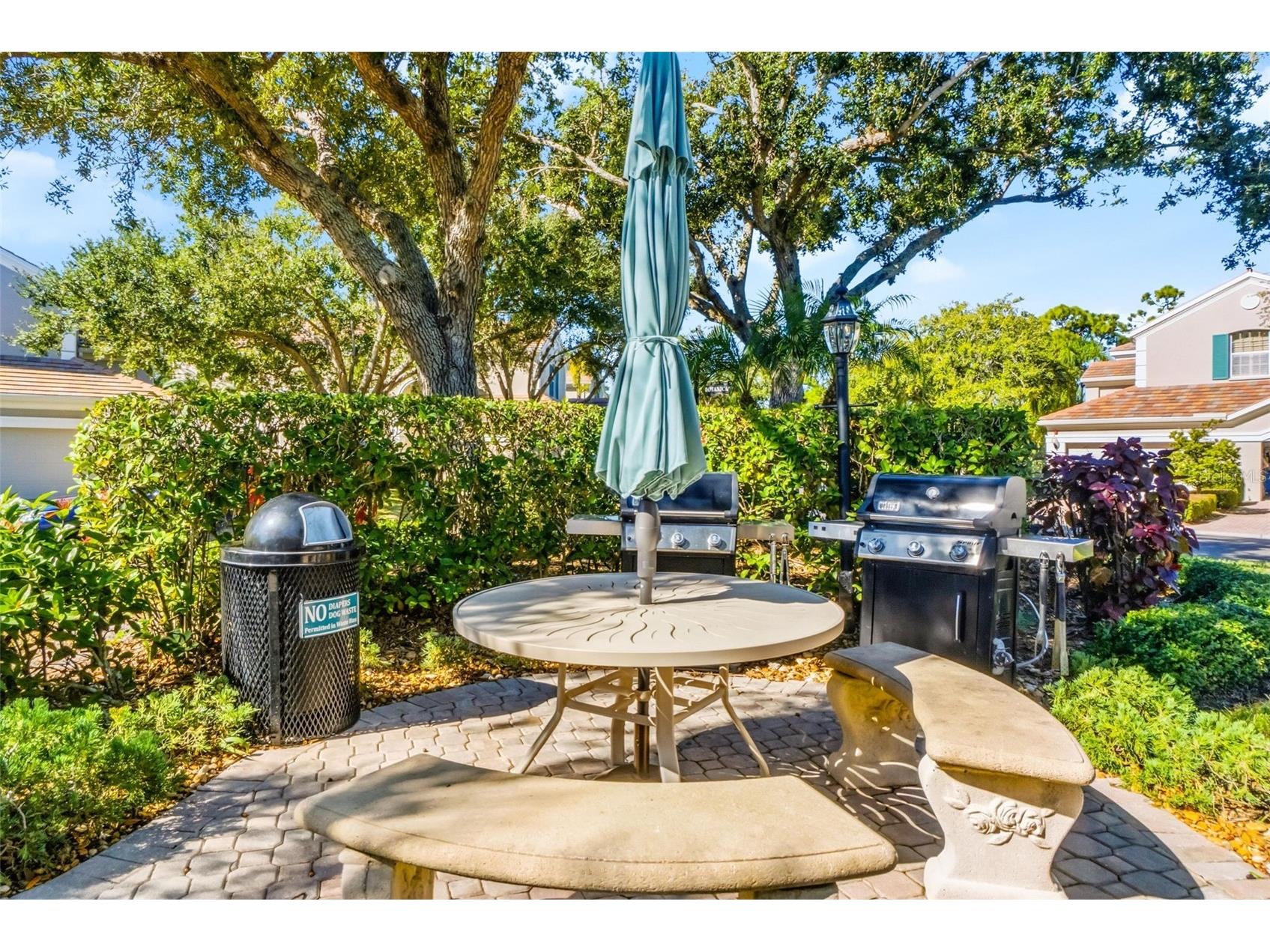 5264 Bouchard Circle #102 Sarasota FL 34238 A4680309 image40