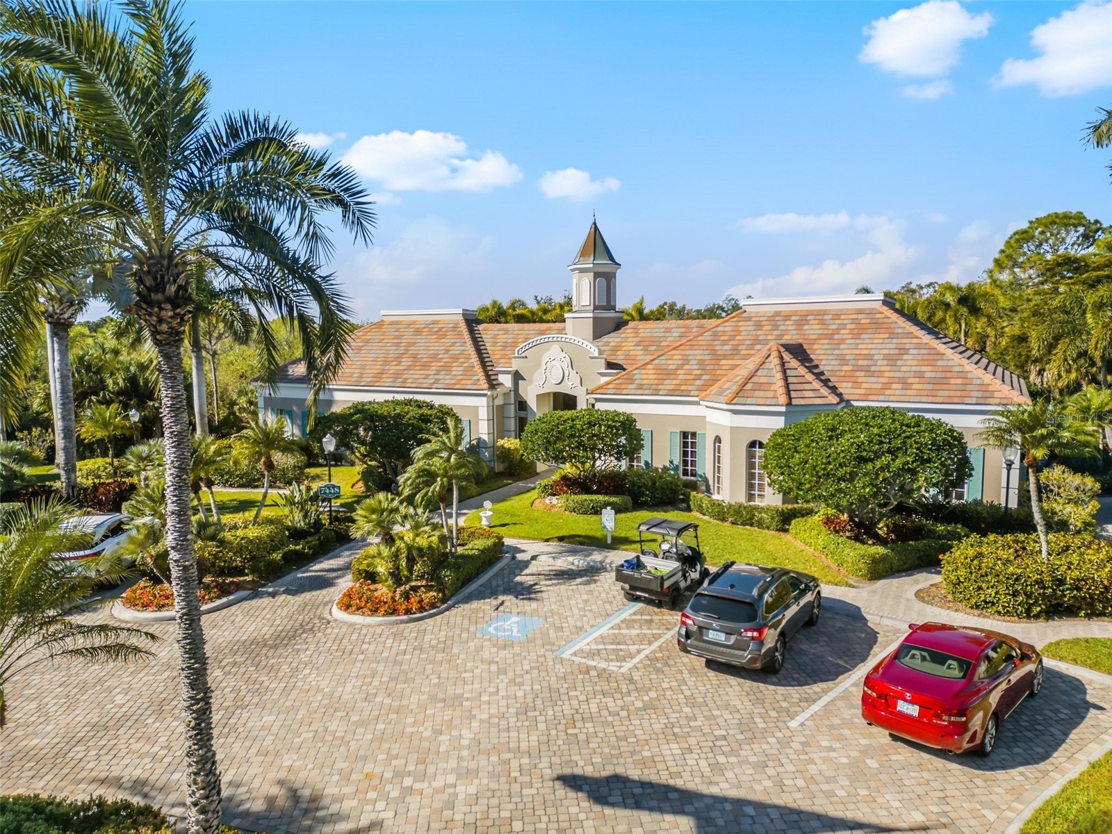 5264 Bouchard Circle #102 Sarasota FL 34238 A4680309 image42