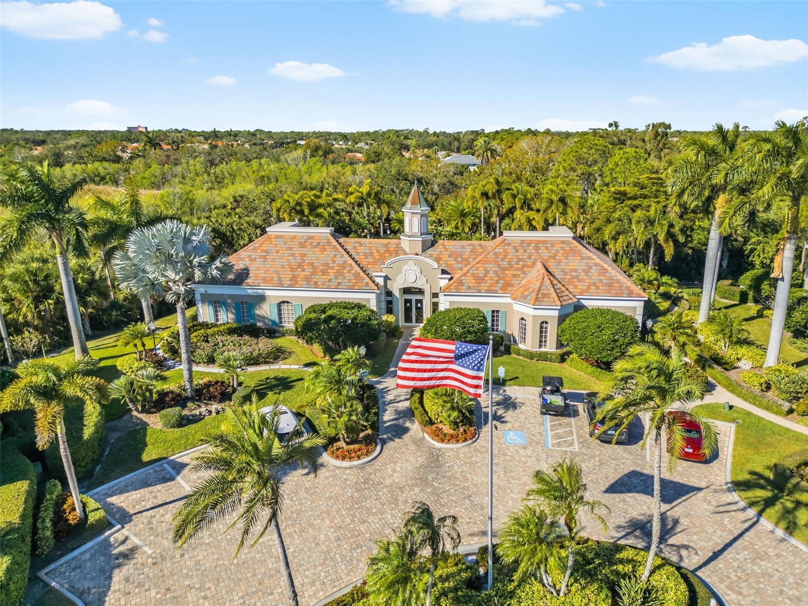 5264 Bouchard Circle #102 Sarasota FL 34238 A4680309 image43