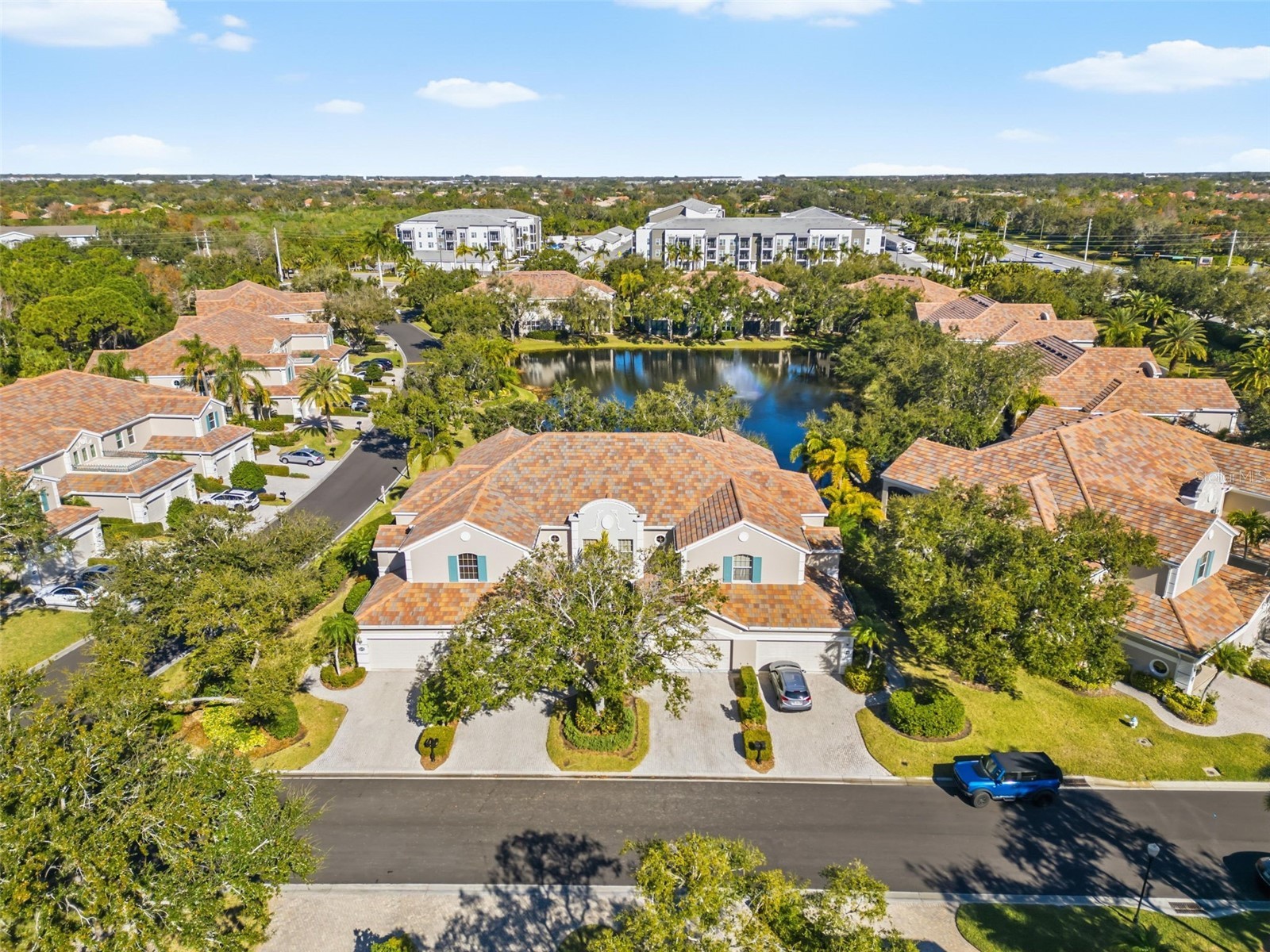 5264 Bouchard Circle #102 Sarasota FL 34238 A4680309 image45