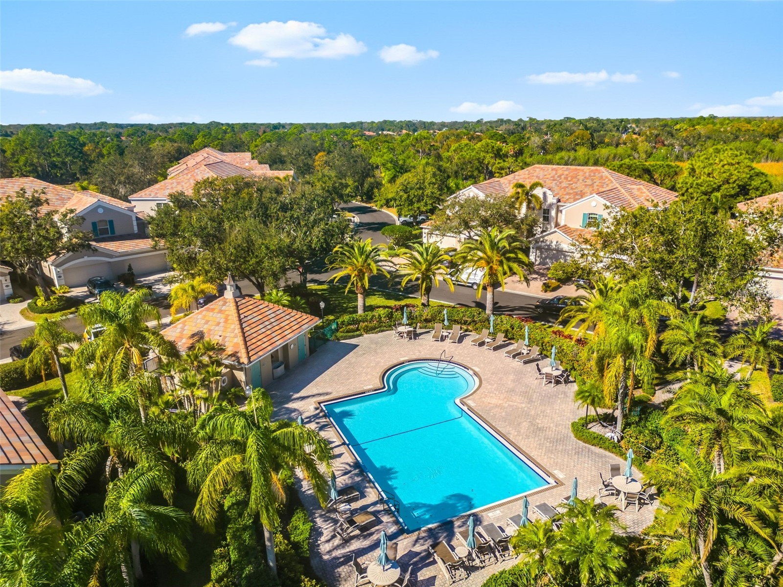 5264 Bouchard Circle #102 Sarasota FL 34238 A4680309 image48