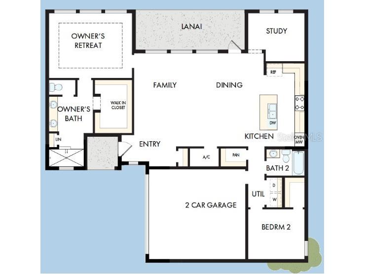 5264 Colony Vista Drive Apollo Beach FL 33572 TB8513828 image2