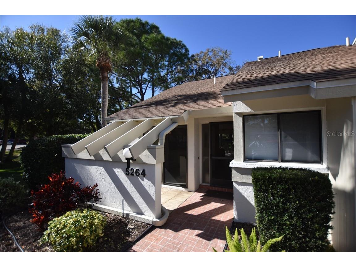 5264 Myrtle Wood #25 Sarasota FL 34235 A4522023 image1