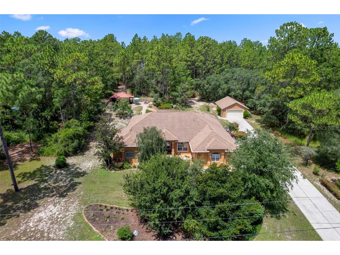 5264 N El Paso Terrace Beverly Hills FL 34465 OM705974 image1