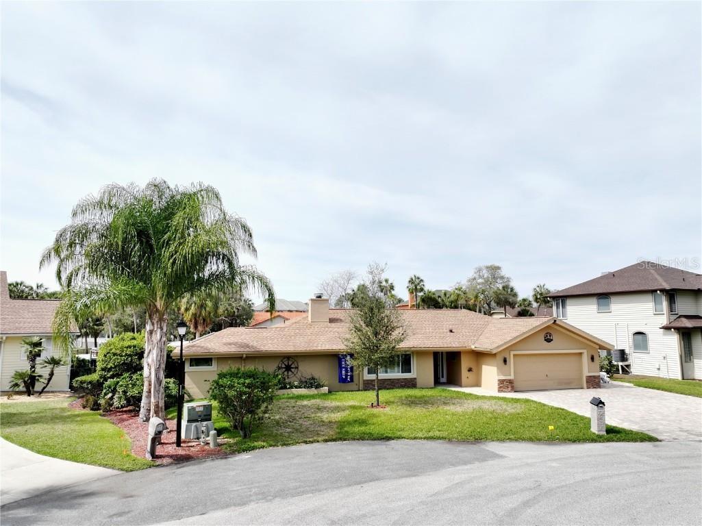 5264 S Spy Glass Point Homosassa FL 34448 W7872355 image1