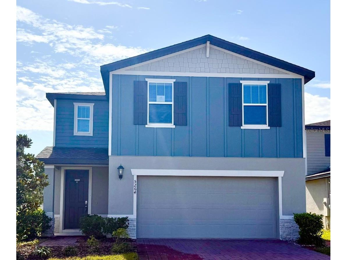 5264 Stephs Field Street Saint Cloud FL 34771 O6375769 image1