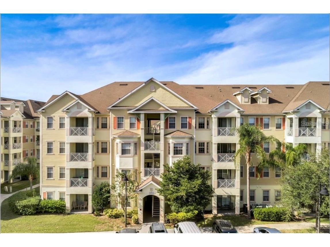 5265 Cane Island Loop #102 Kissimmee FL 34746 O6130953 image1