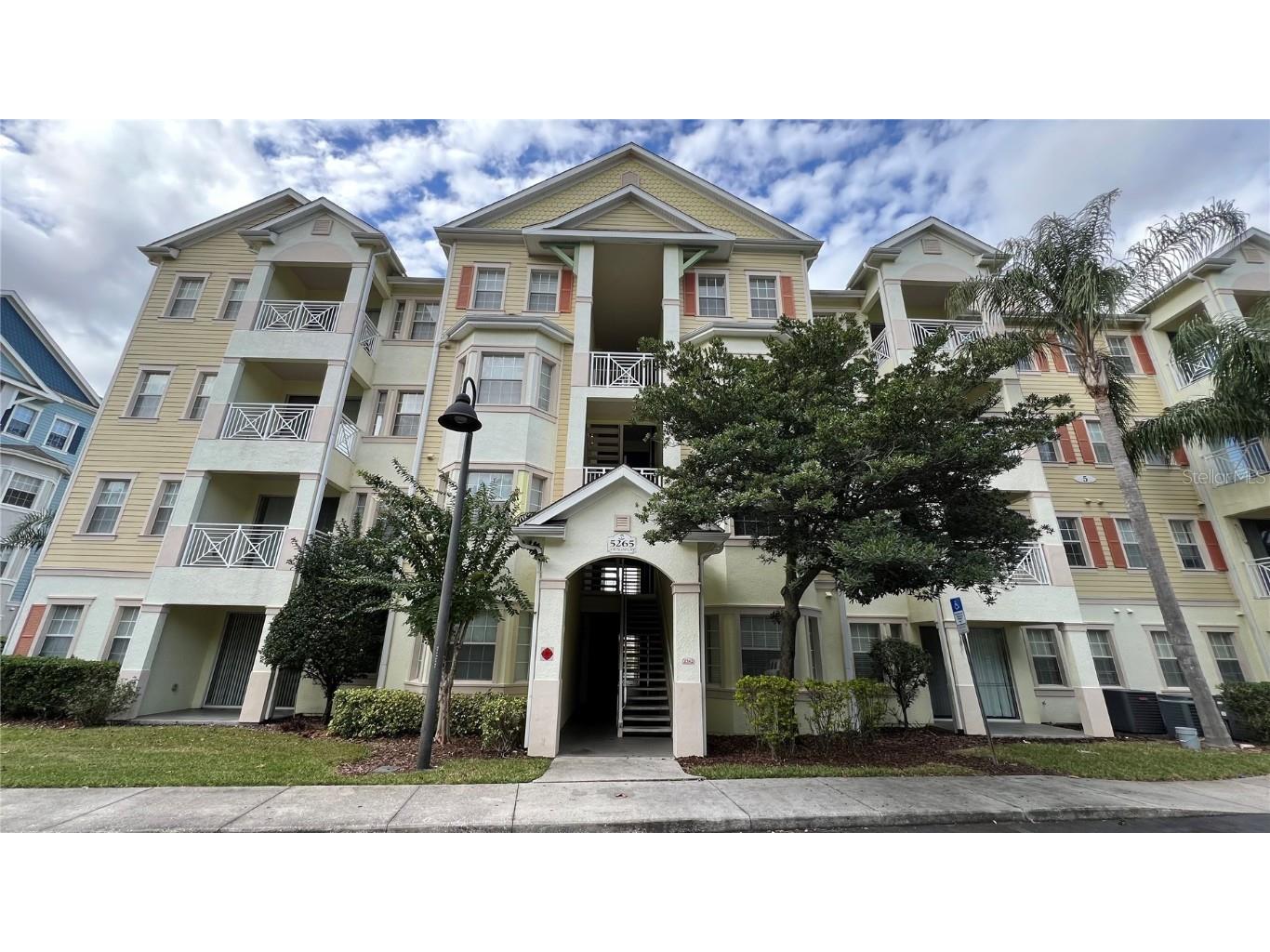 5265 Cane Island Loop #302 Kissimmee FL 34746 S5094185 image1