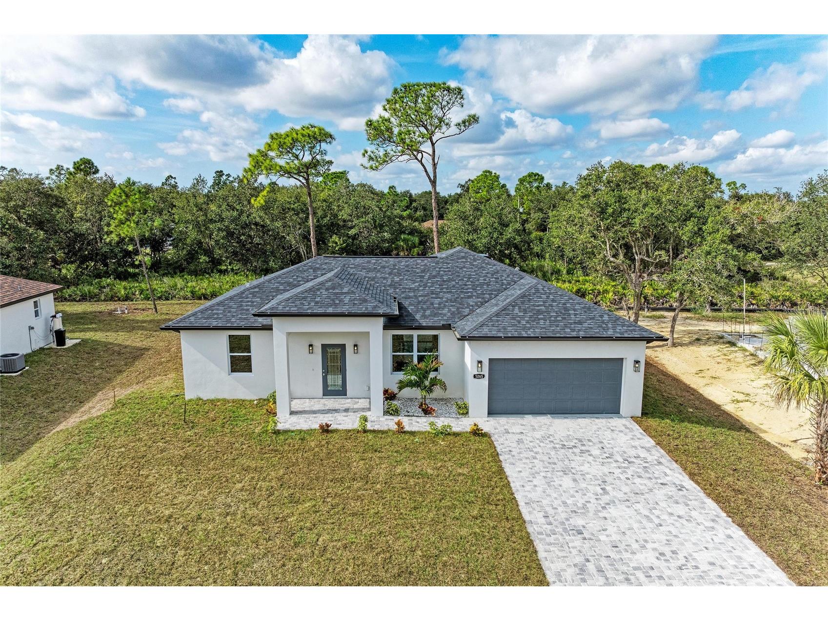 5265 Caputo Avenue North Port FL 34288 A4677488 image1