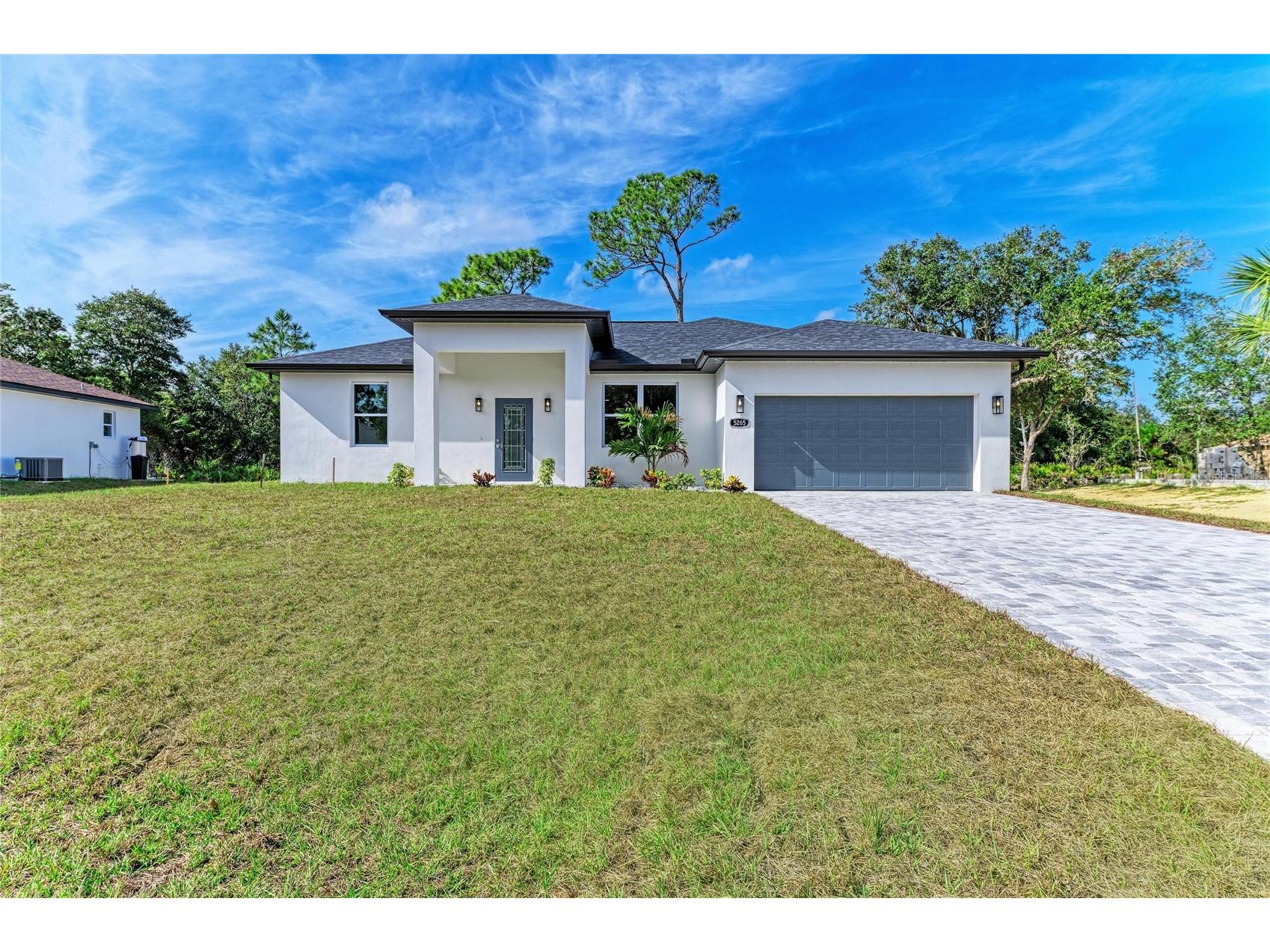 5265 Caputo Avenue North Port FL 34288 A4677488 image2