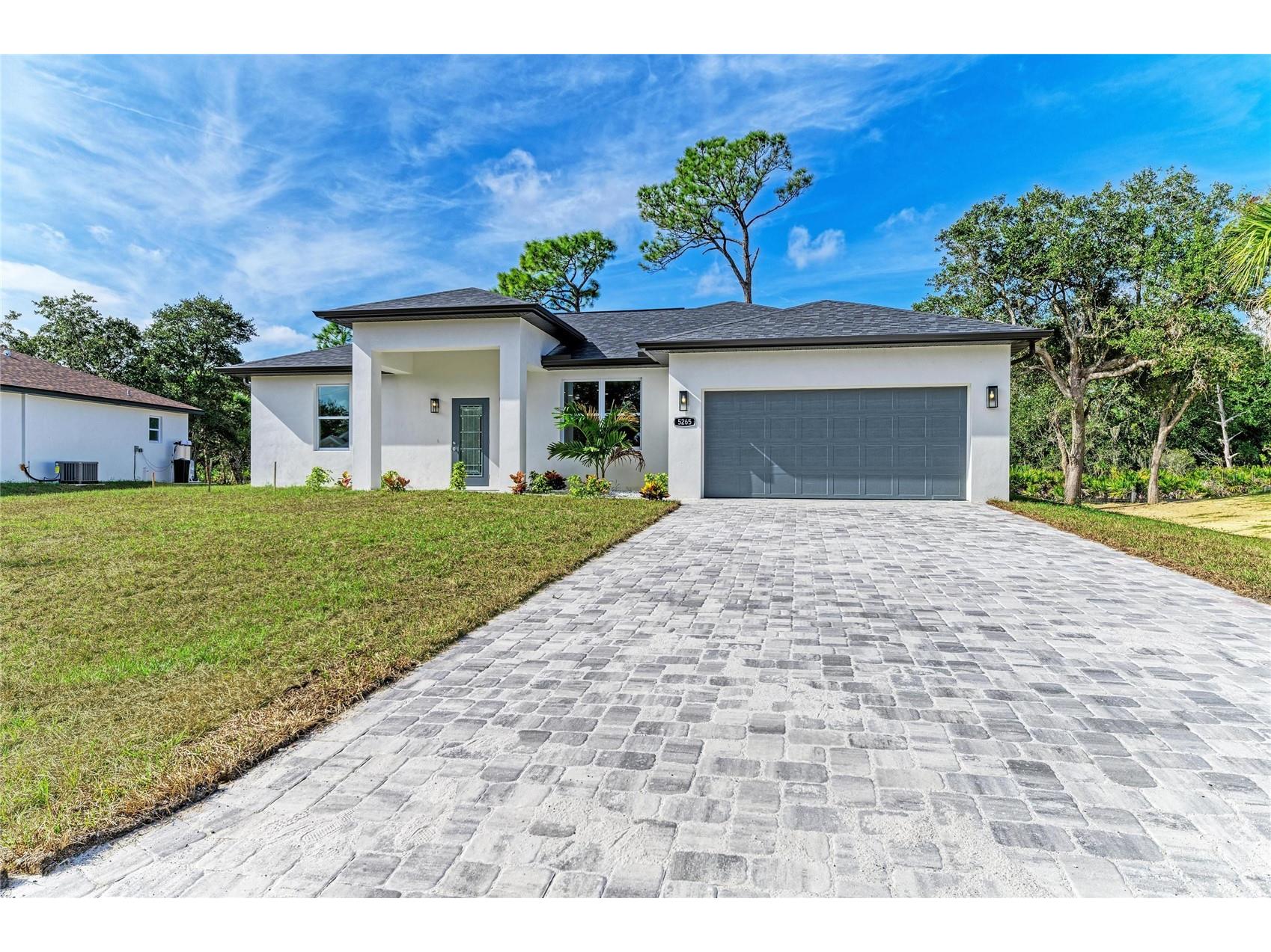 5265 Caputo Avenue North Port FL 34288 A4677488 image3