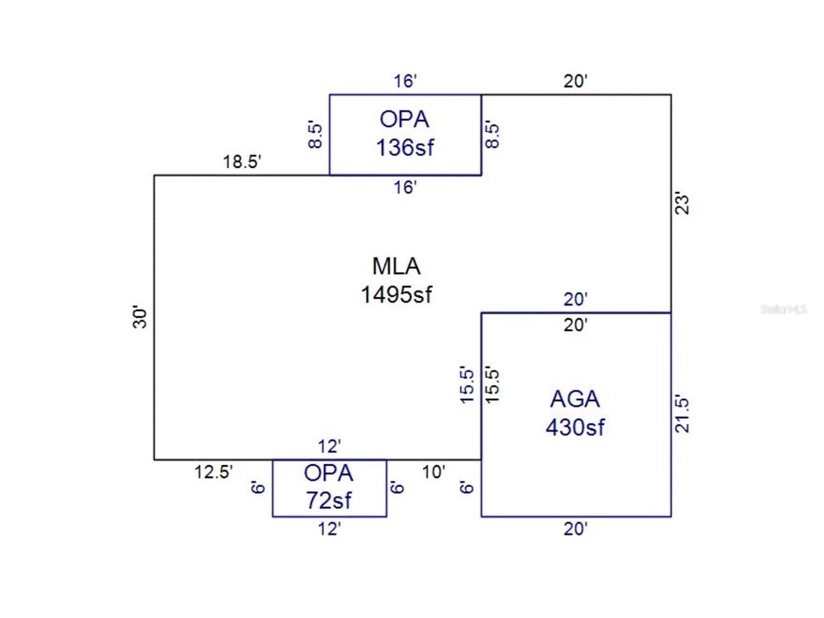 5265 Caputo Avenue North Port FL 34288 A4677488 image38