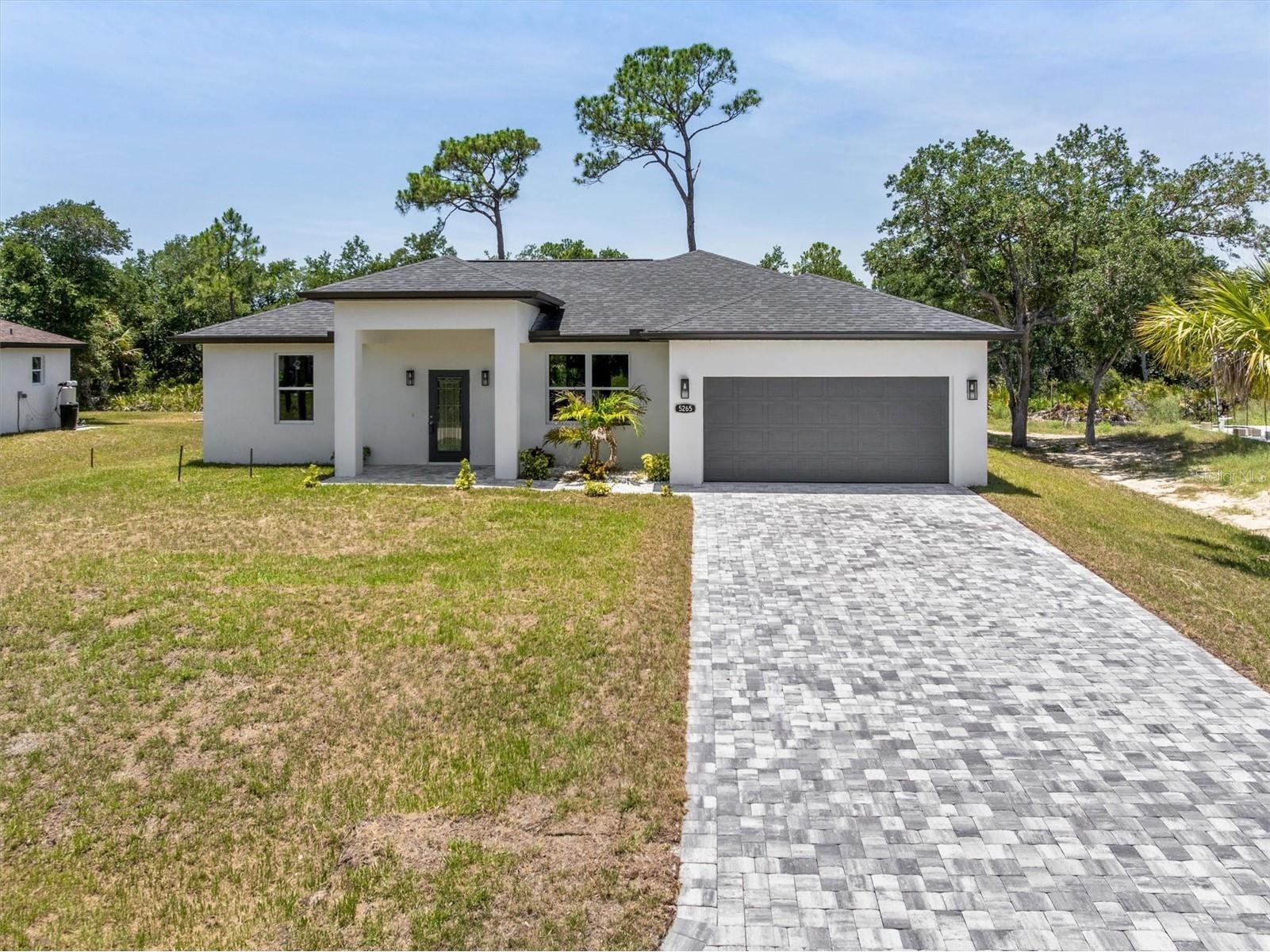 5265 Caputo Avenue North Port FL 34288 C7527137 image1