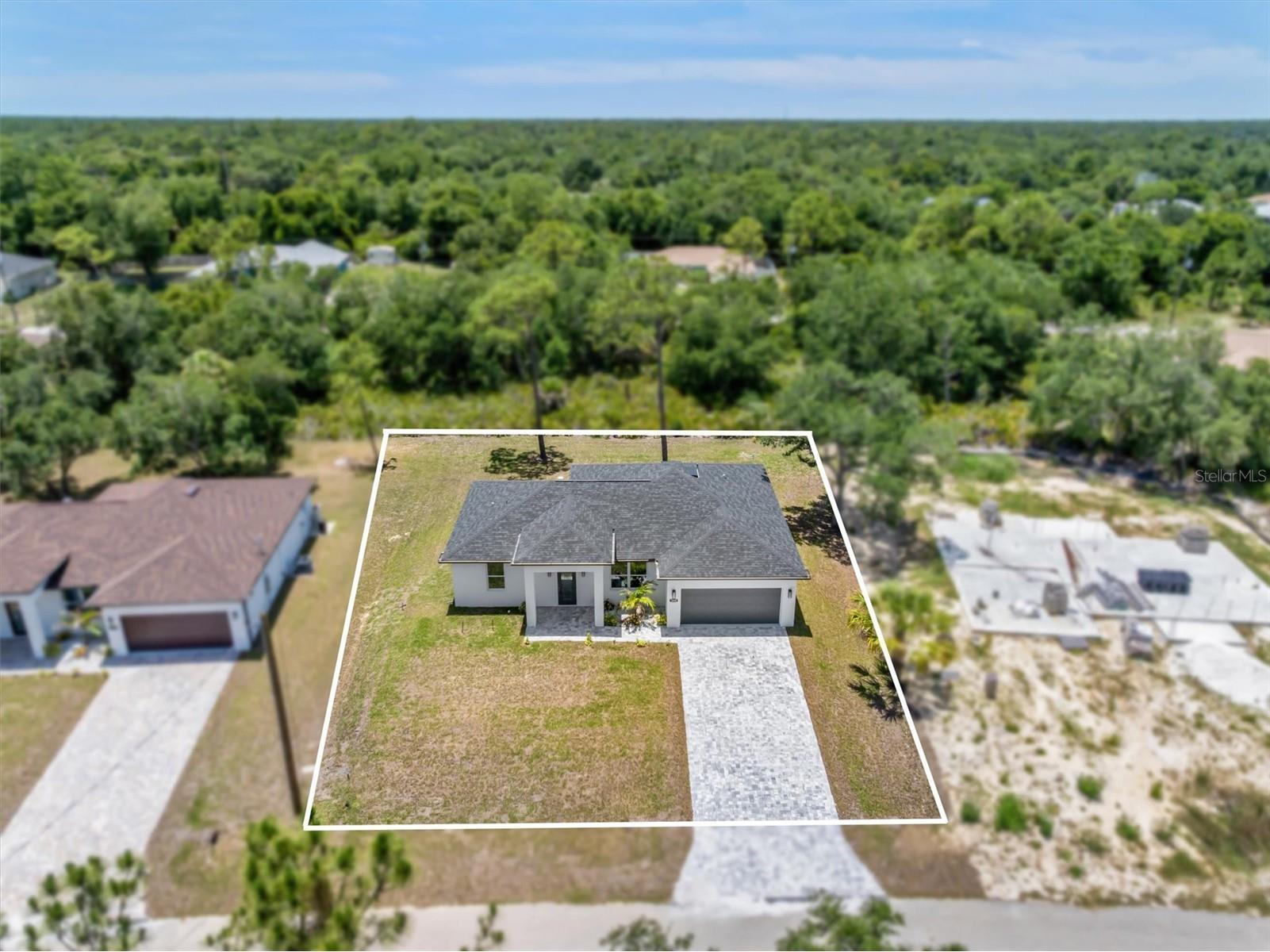 5265 Caputo Avenue North Port FL 34288 C7527137 image34