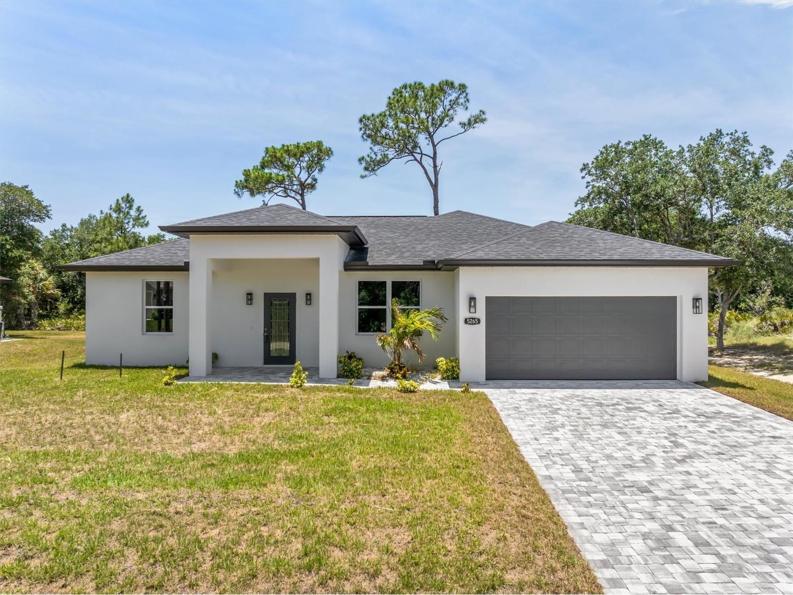 5265 Caputo Avenue North Port FL 34288 C7527137 image42