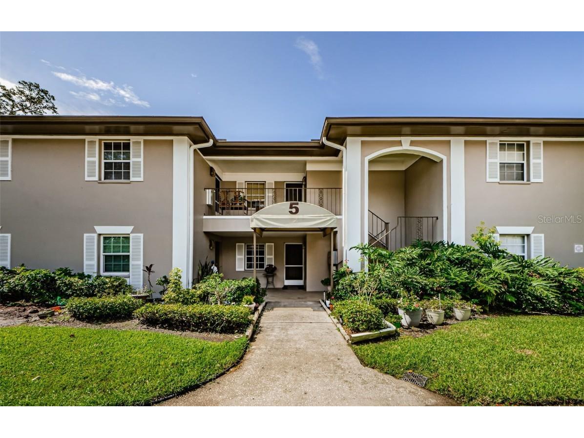 5265 E Bay Drive #521 Clearwater FL 33764 TB8400165 image1