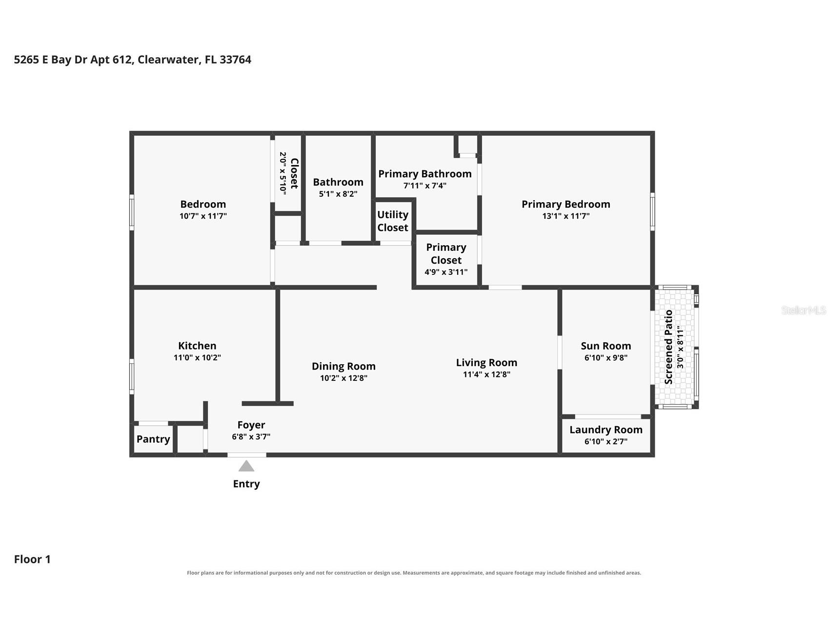 5265 E Bay Drive #612 Clearwater FL 33764 TB8530131 image32