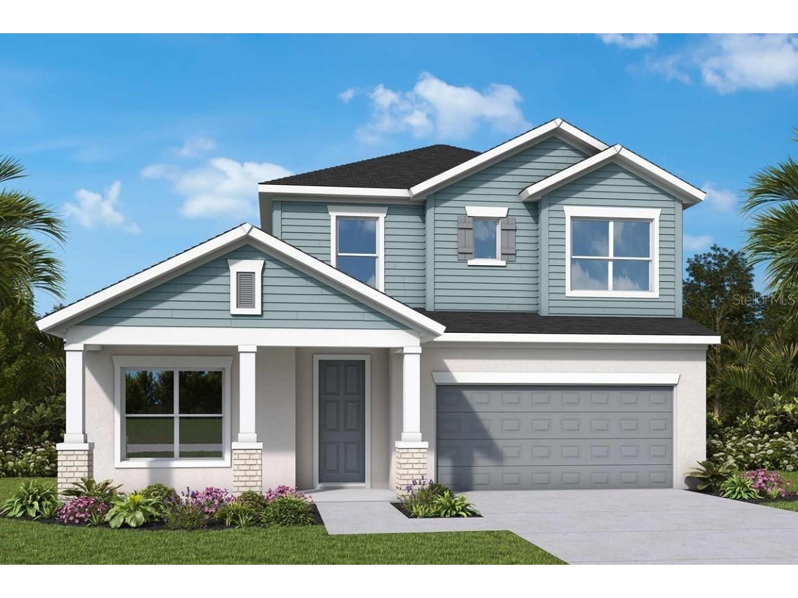 5265 Everlong Drive Apollo Beach FL 33572 TB8441061 image1