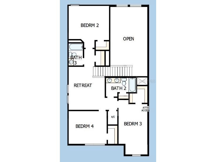 5265 Everlong Drive Apollo Beach FL 33572 TB8441061 image3