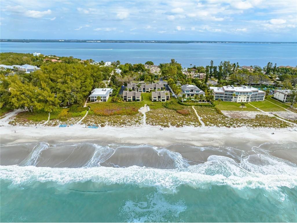 5265 Gulf Of Mexico Drive #301 Longboat Key FL 34228 - GULF OF MEXICO & SARASOTA BAY A4607813 image1