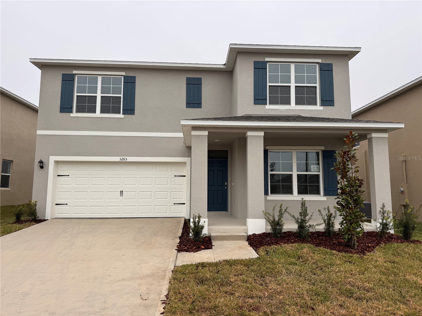 5265 Hayloft Drive Apopka FL 32712 O6355221 image1