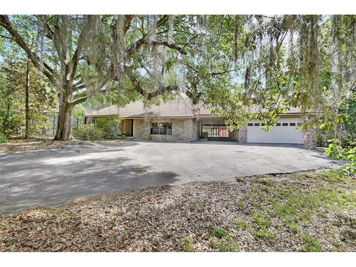 5265 Myakka Road De Leon Springs FL 32130 V4942383 image1