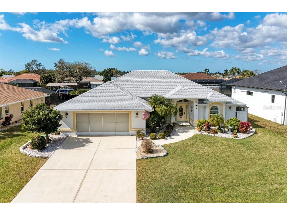 5265 Neville Terrace Port Charlotte FL 33981 D6134314 image1