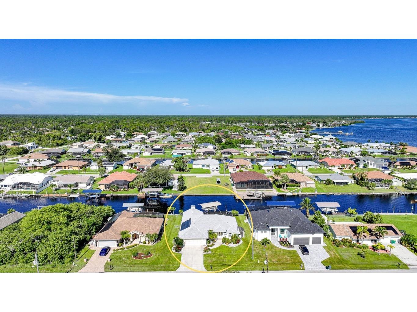 5265 Neville Terrace Port Charlotte FL 33981 C7514432 image1