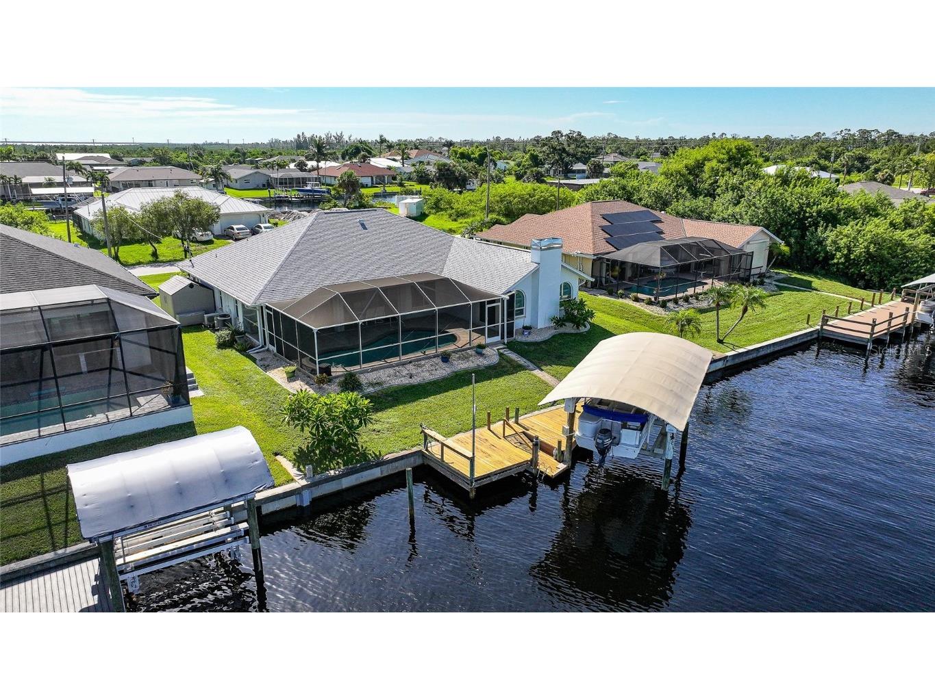 5265 Neville Terrace Port Charlotte FL 33981 C7514432 image32