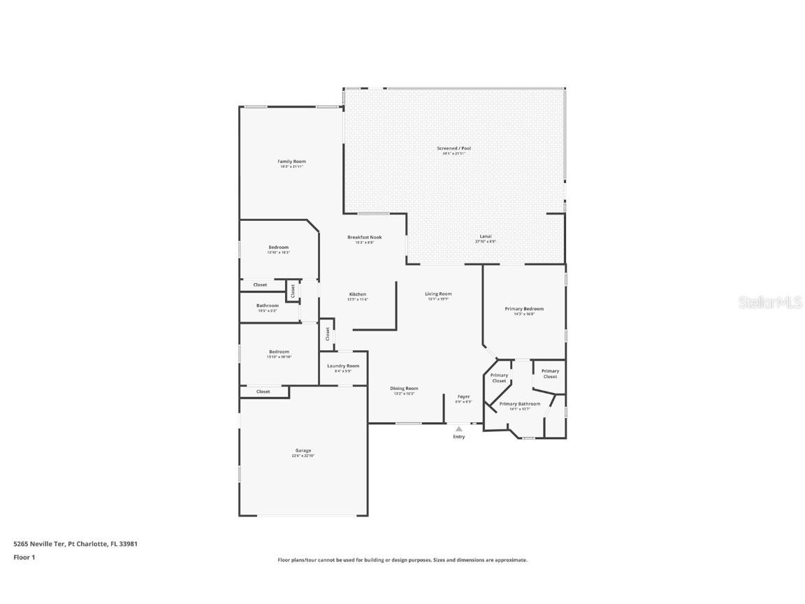 5265 Neville Terrace Port Charlotte FL 33981 C7514432 image34