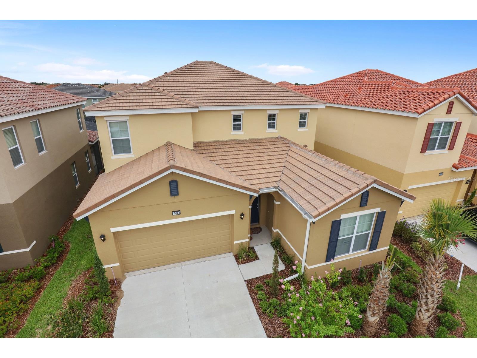 5265 Oakbourne Avenue Davenport FL 33837 S5149811 image1
