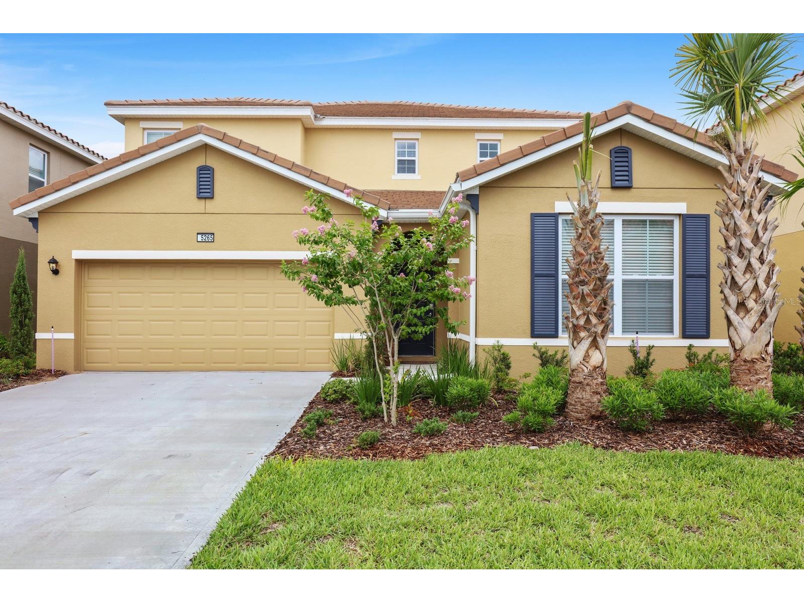 5265 Oakbourne Avenue Davenport FL 33837 S5149811 image2