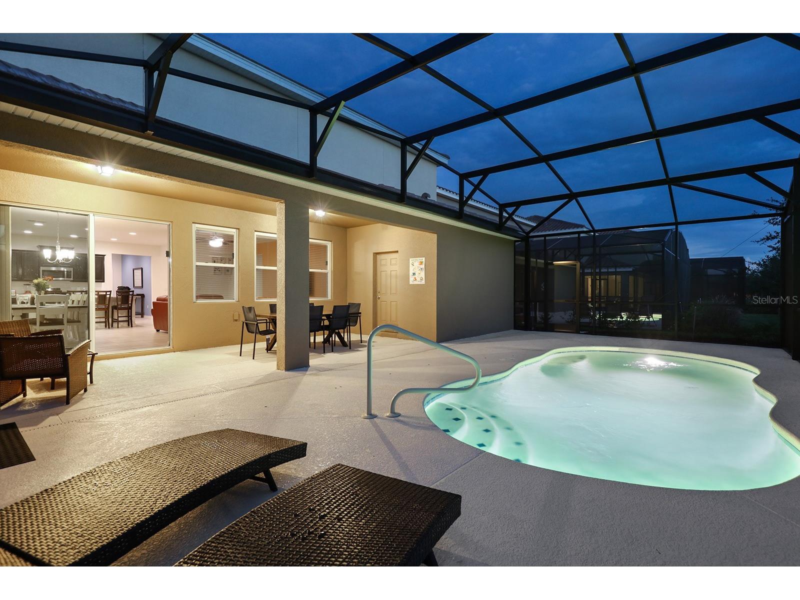 5265 Oakbourne Avenue Davenport FL 33837 S5149811 image33
