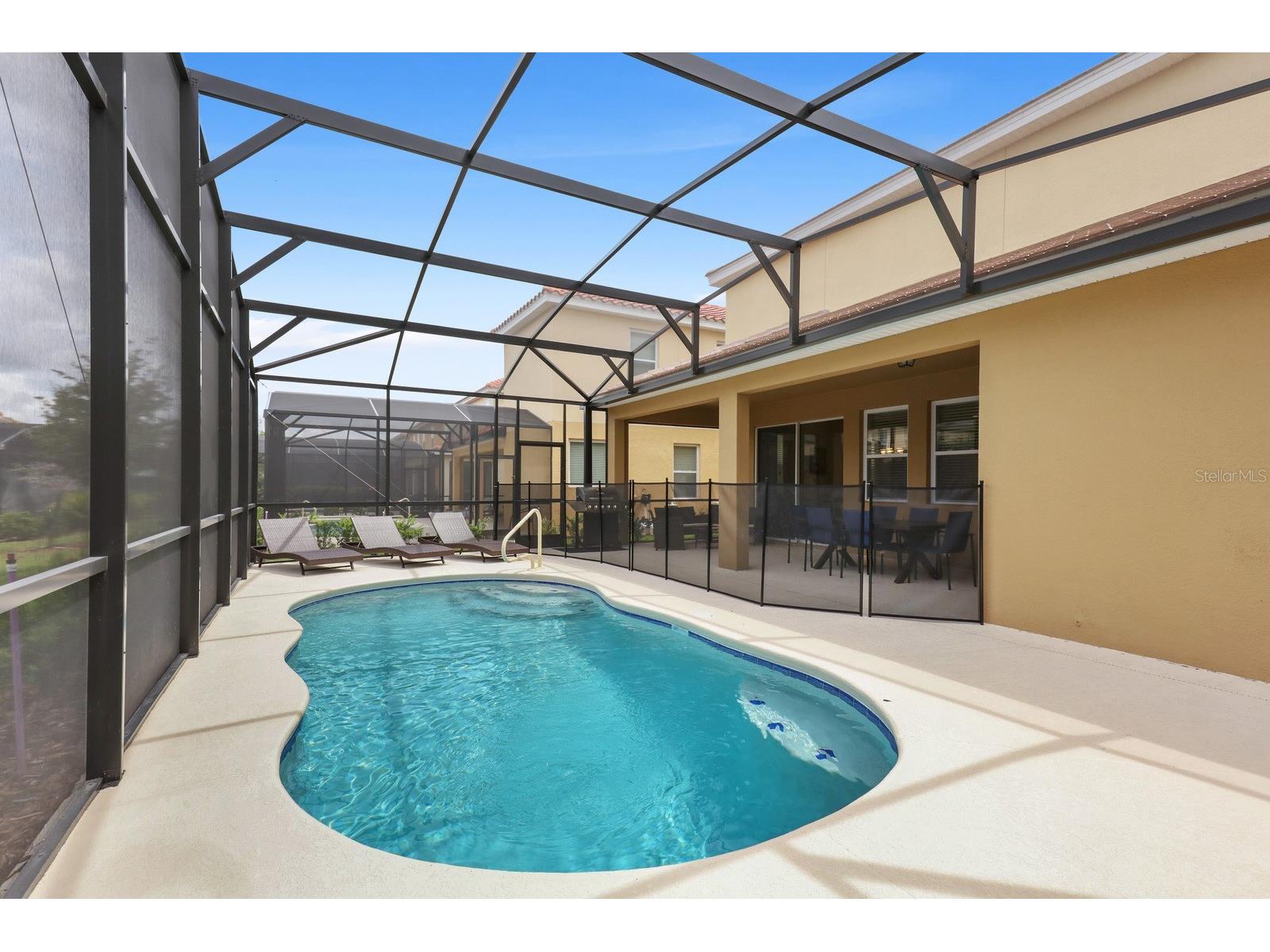 5265 Oakbourne Avenue Davenport FL 33837 S5149811 image34