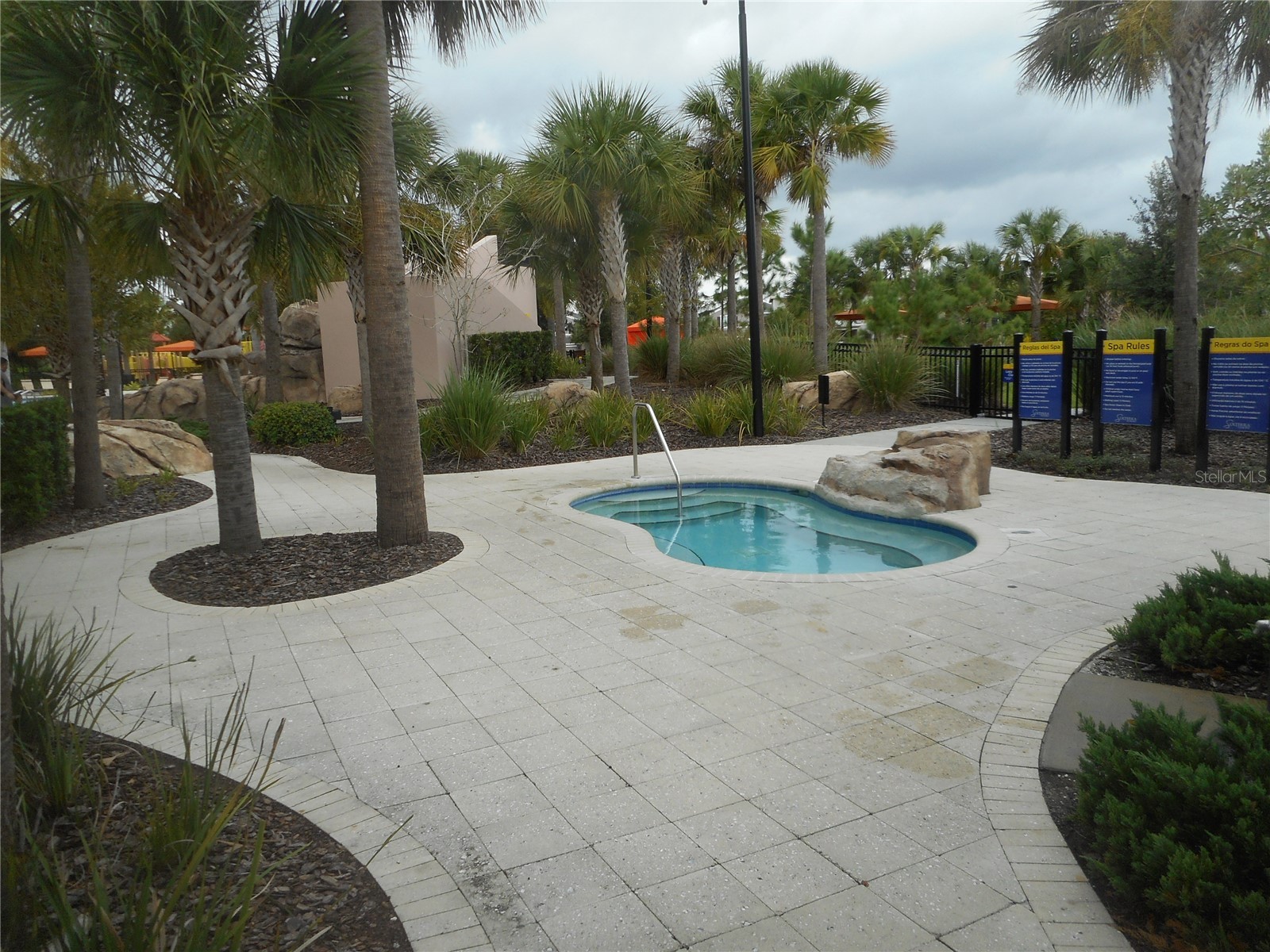 5265 Oakbourne Avenue Davenport FL 33837 S5149811 image42