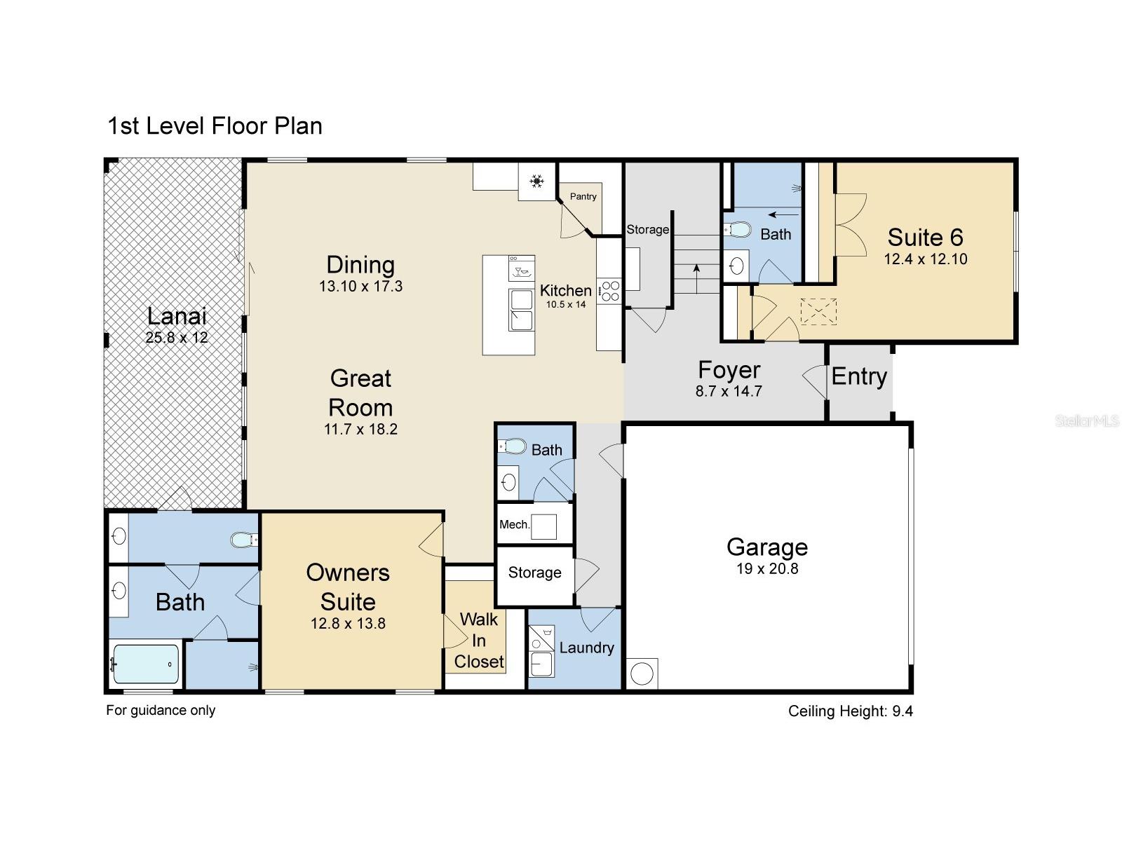 5265 Oakbourne Avenue Davenport FL 33837 S5149811 image69
