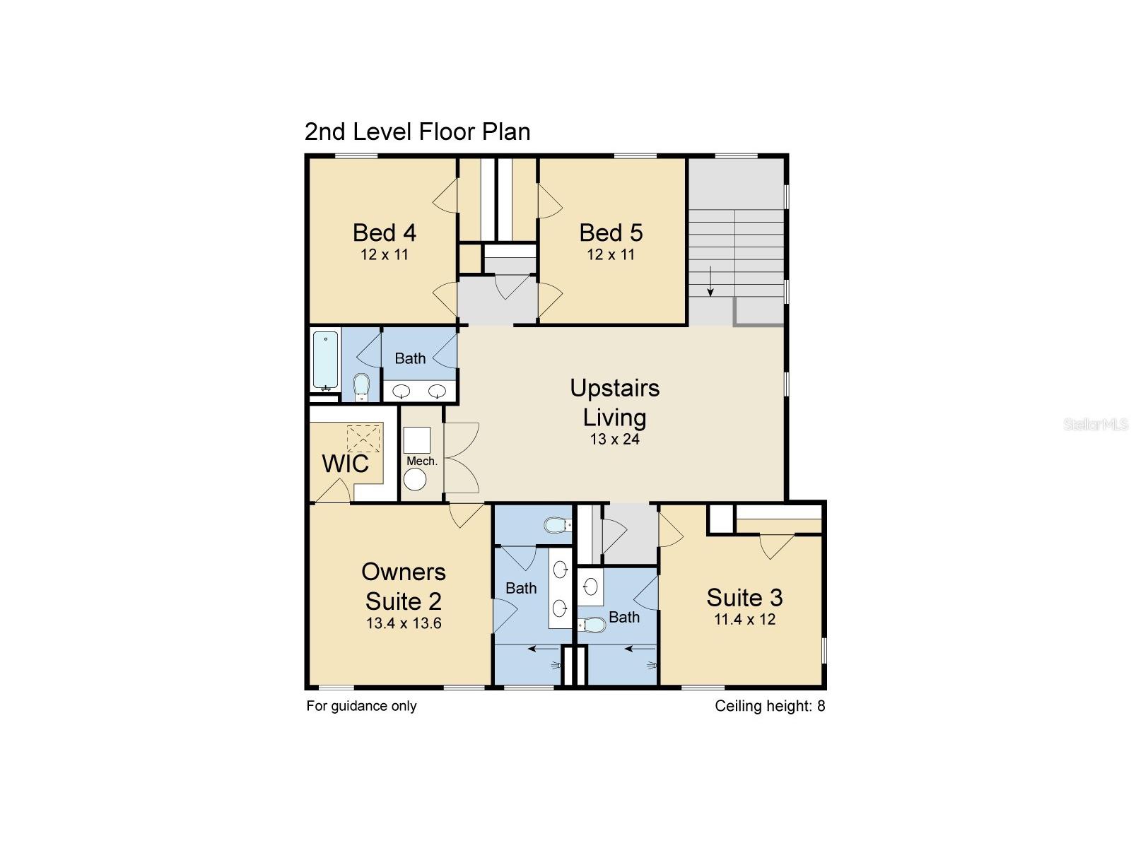 5265 Oakbourne Avenue Davenport FL 33837 S5149811 image70
